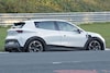 Cupra Raval spyshots