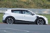 Cupra Raval spyshots