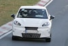 Cupra Raval spyshots