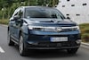 Opel Grandland Hybrid