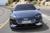 Audi S6 e-tron Avant