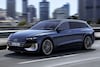 Audi S6 e-tron Avant