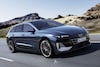Audi S6 e-tron Avant