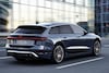 Audi S6 e-tron Avant