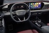 Audi S6 e-tron Avant