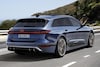 Audi S6 e-tron Avant