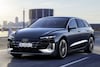 Audi S6 e-tron Avant