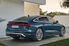 Audi S6 e-tron Sportback