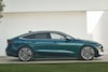 Audi S6 e-tron Sportback