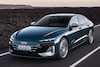 Audi S6 e-tron Sportback