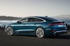Audi S6 e-tron Sportback