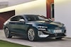 Audi S6 e-tron Sportback