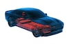 Dodge Charger solid state accu