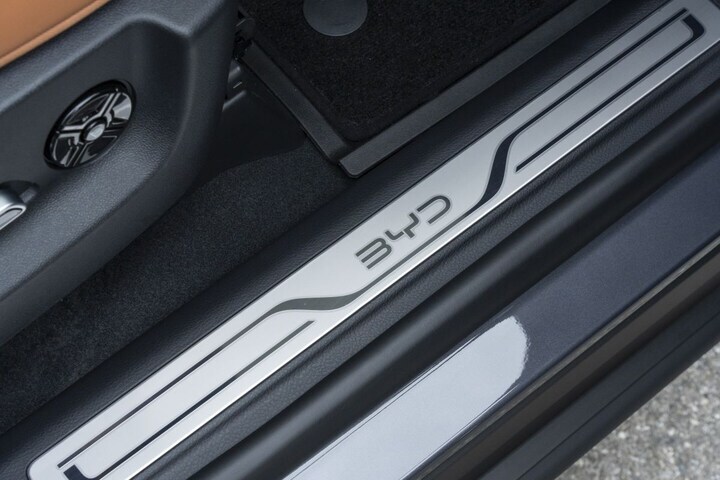 BYD Tang