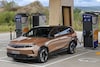 Opel Grandland Electric