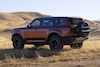 Scout Traveler