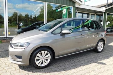 Volkswagen Golf Sportsvan occasion
