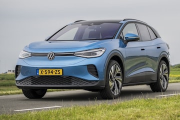 Volkswagen ID4
