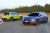 Abarth 600e
