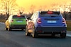 Abarth 600e