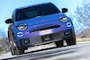 Abarth 600e