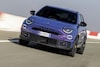 Abarth 600e