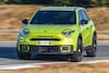 Abarth 600e