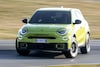 Abarth 600e