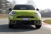 Abarth 600e