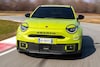 Abarth 600e