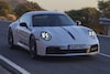 Porsche 911 Carrera T