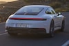 Porsche 911 Carrera T