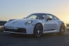 Porsche 911 Carrera T