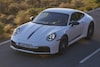 Porsche 911 Carrera T