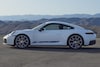 Porsche 911 Carrera T