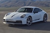 Porsche 911 Carrera T