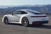 Porsche 911 Carrera T