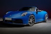 Porsche 911 Carrera T