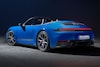 Porsche 911 Carrera T