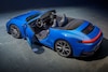Porsche 911 Carrera T