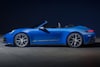 Porsche 911 Carrera T