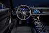 Porsche 911 Carrera T