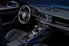 Porsche 911 Carrera T