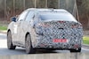 Spyshots Nissan Leaf