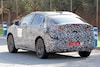 Spyshots Nissan Leaf