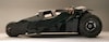 Batmobile Tumbler