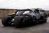 Batmobile Tumbler