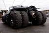 Batmobile Tumbler