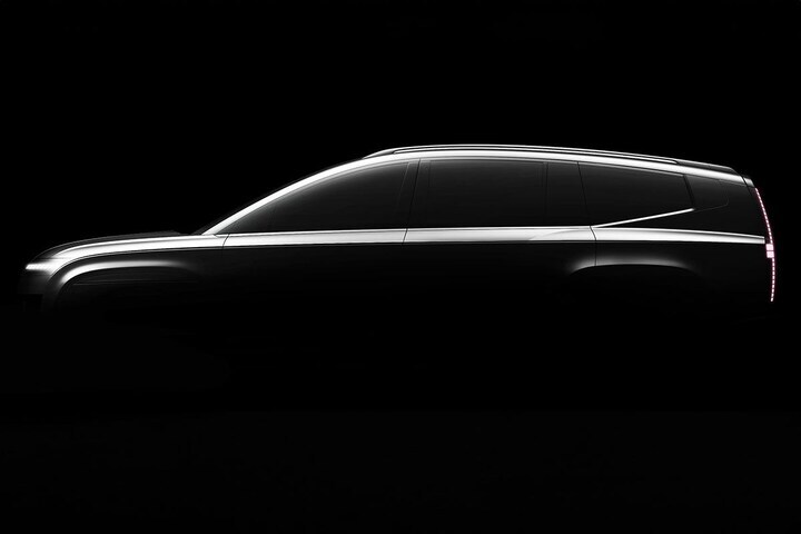 Hyundai Ioniq 9