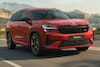 Skoda Kodiaq RS